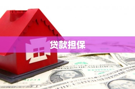 郁南贷款担保
