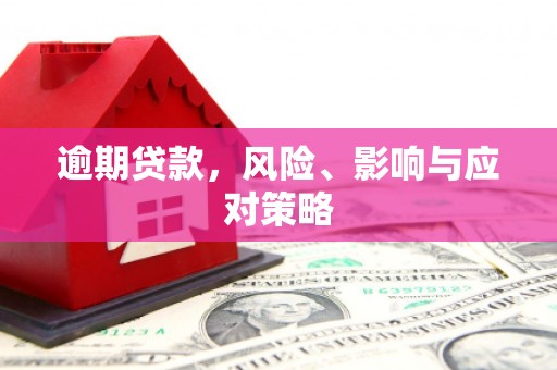 郁南逾期贷款，风险、影响与应对策略