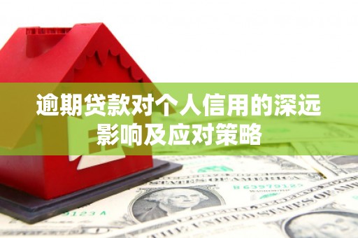 郁南逾期贷款对个人信用的深远影响及应对策略