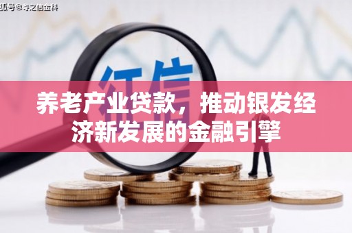 郁南养老产业贷款，推动银发经济新发展的金融引擎