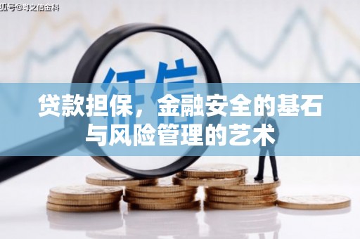 郁南贷款担保，金融安全的基石与风险管理的艺术