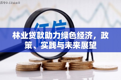 郁南林业贷款助力绿色经济，政策、实践与未来展望